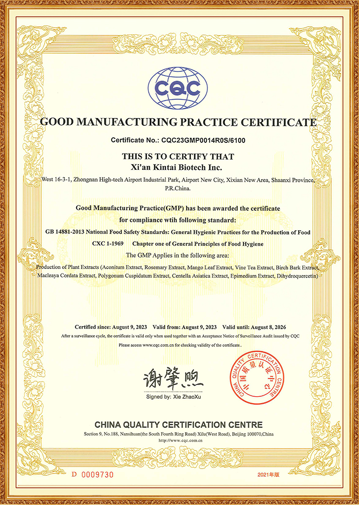 Kintai GMP Certificate.jpg